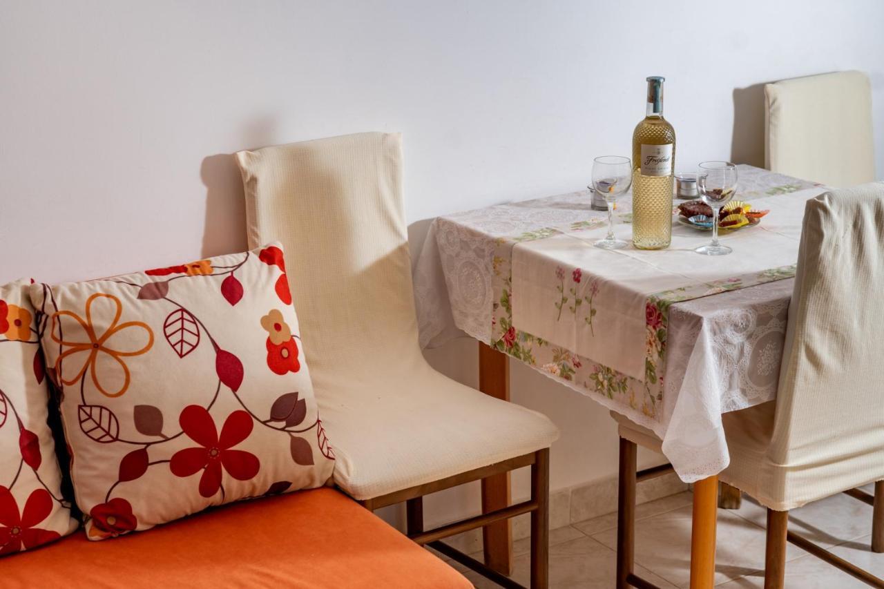 Apartments Tolic Baška Voda Екстериор снимка