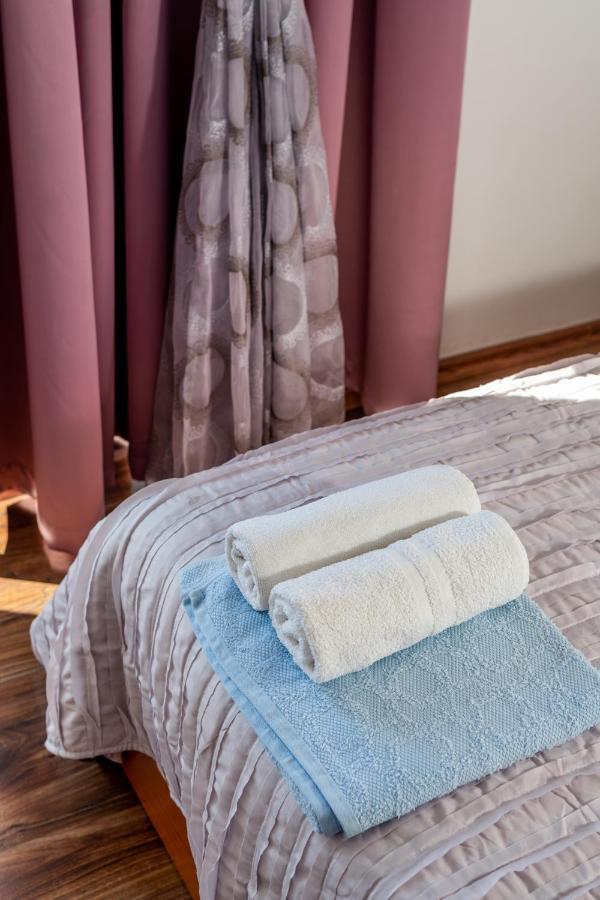 Apartments Tolic Baška Voda Екстериор снимка