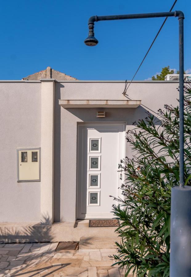Apartments Tolic Baška Voda Екстериор снимка