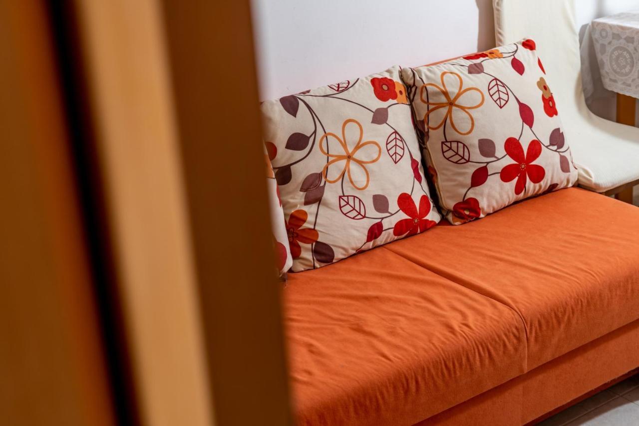 Apartments Tolic Baška Voda Екстериор снимка