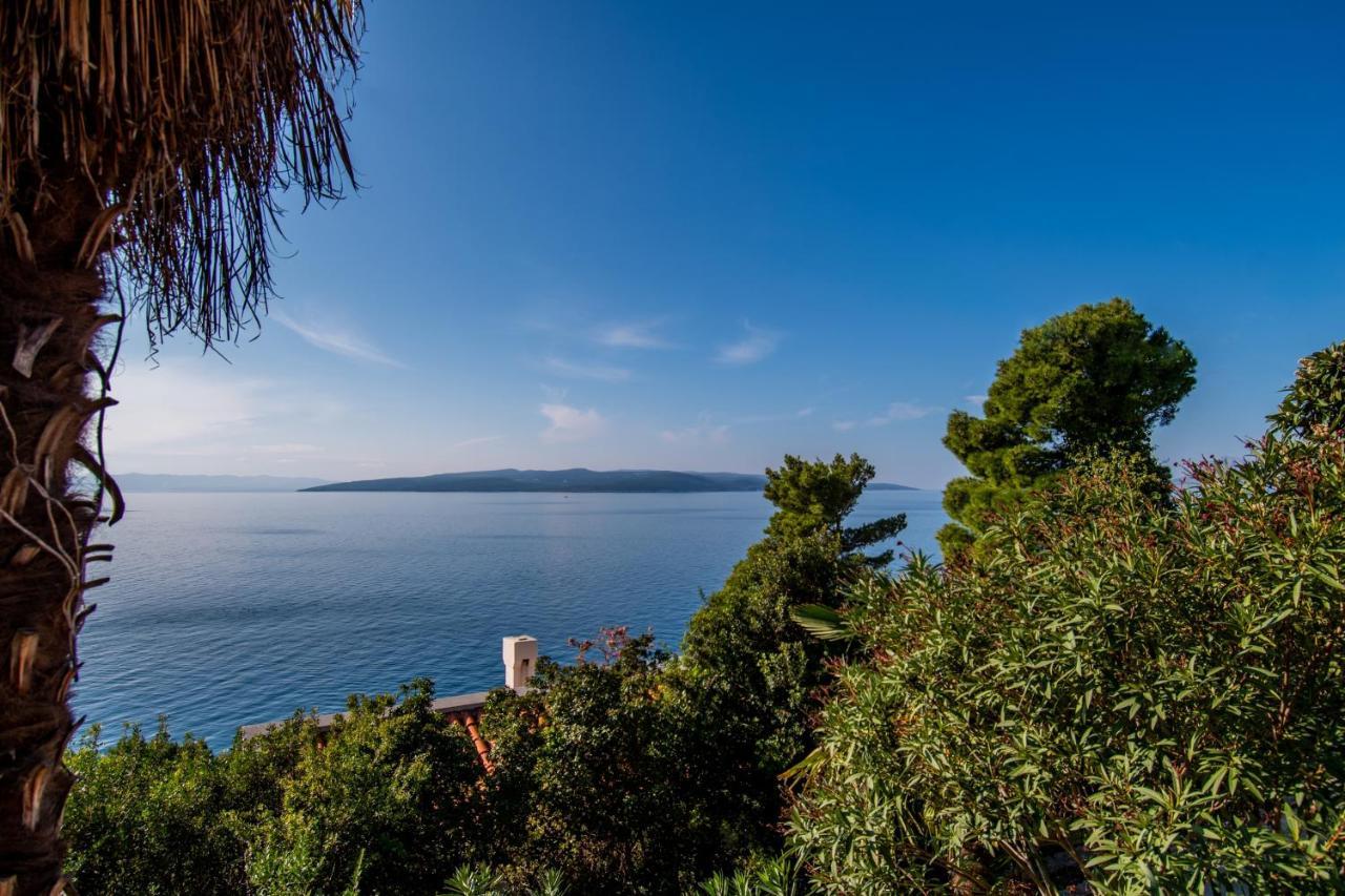 Apartments Tolic Baška Voda Екстериор снимка