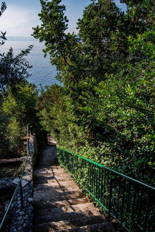 Apartments Tolic Baška Voda Екстериор снимка