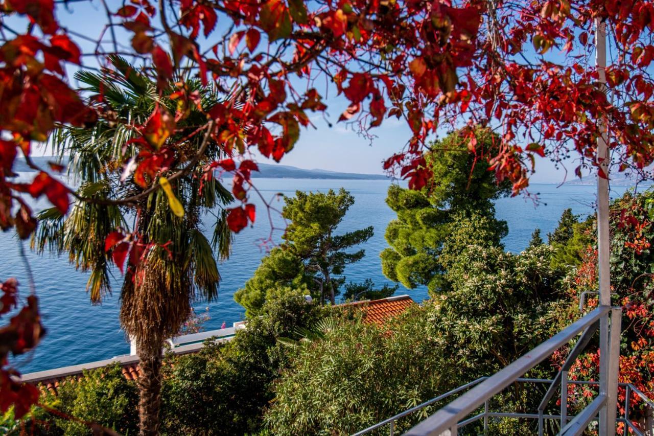 Apartments Tolic Baška Voda Екстериор снимка